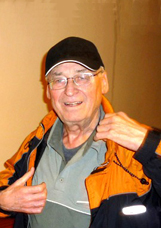 Jan Přecechtěl