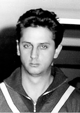Antonín Kovařík