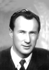 Stanislav Linke