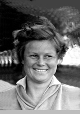 Běla Paclíková