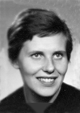 Božena Žižkovská