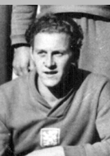 Miloš Bouchal
