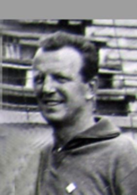 Josef Doubek