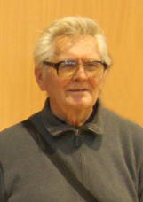 Jaroslav Kryspín
