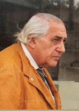 Josef Matějů