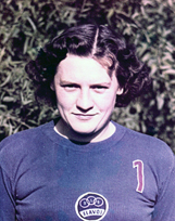 Jaroslava Mathauserová