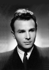 Antonín Nogol