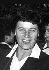 Regina Obadálková