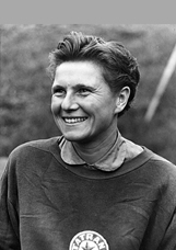 Libuše Svozilová
