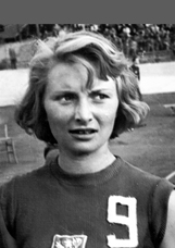 Zdena Černá