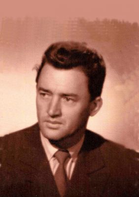 Miroslav Douša