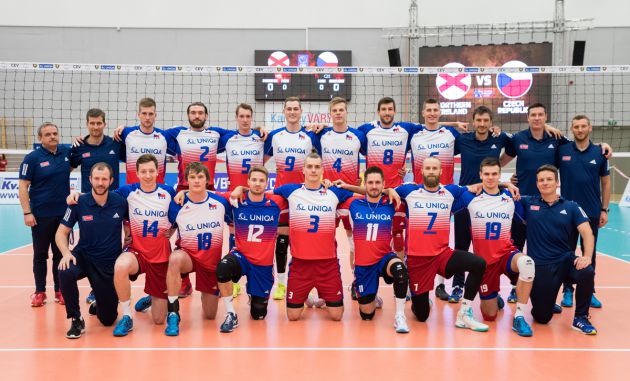 RD mužů ČR 2017